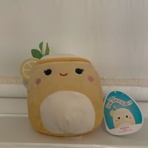 Original Squishmallow 5” - Medina